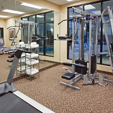 Holiday Inn Hou Energy Corridor Eldridge By Ihg Houston Kemudahan gambar