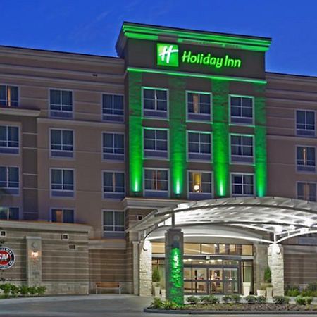 Holiday Inn Hou Energy Corridor Eldridge By Ihg Houston Luaran gambar