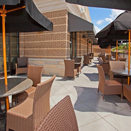 Holiday Inn Hou Energy Corridor Eldridge By Ihg Houston Luaran gambar