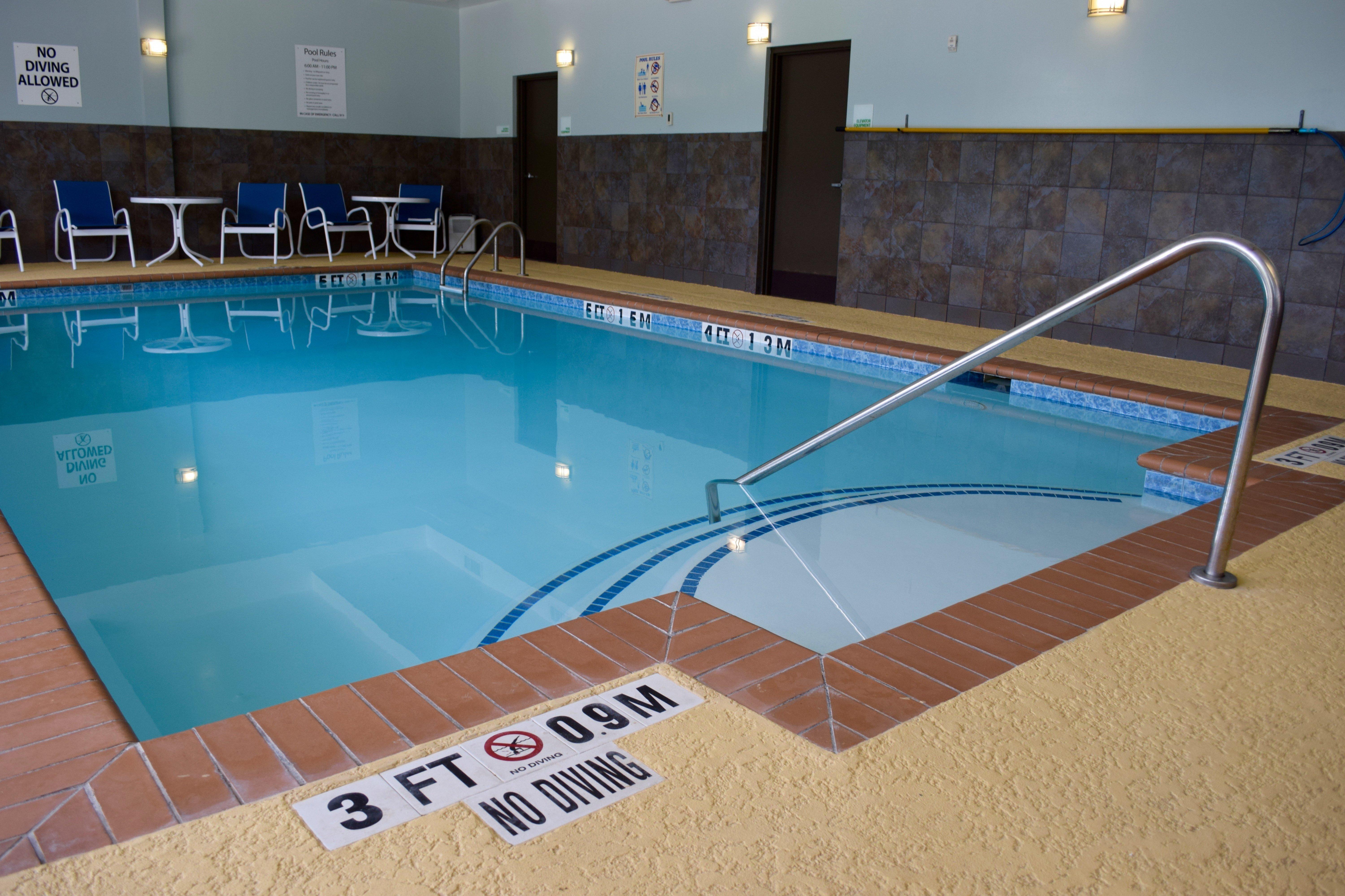 Holiday Inn Hou Energy Corridor Eldridge By Ihg Houston Luaran gambar