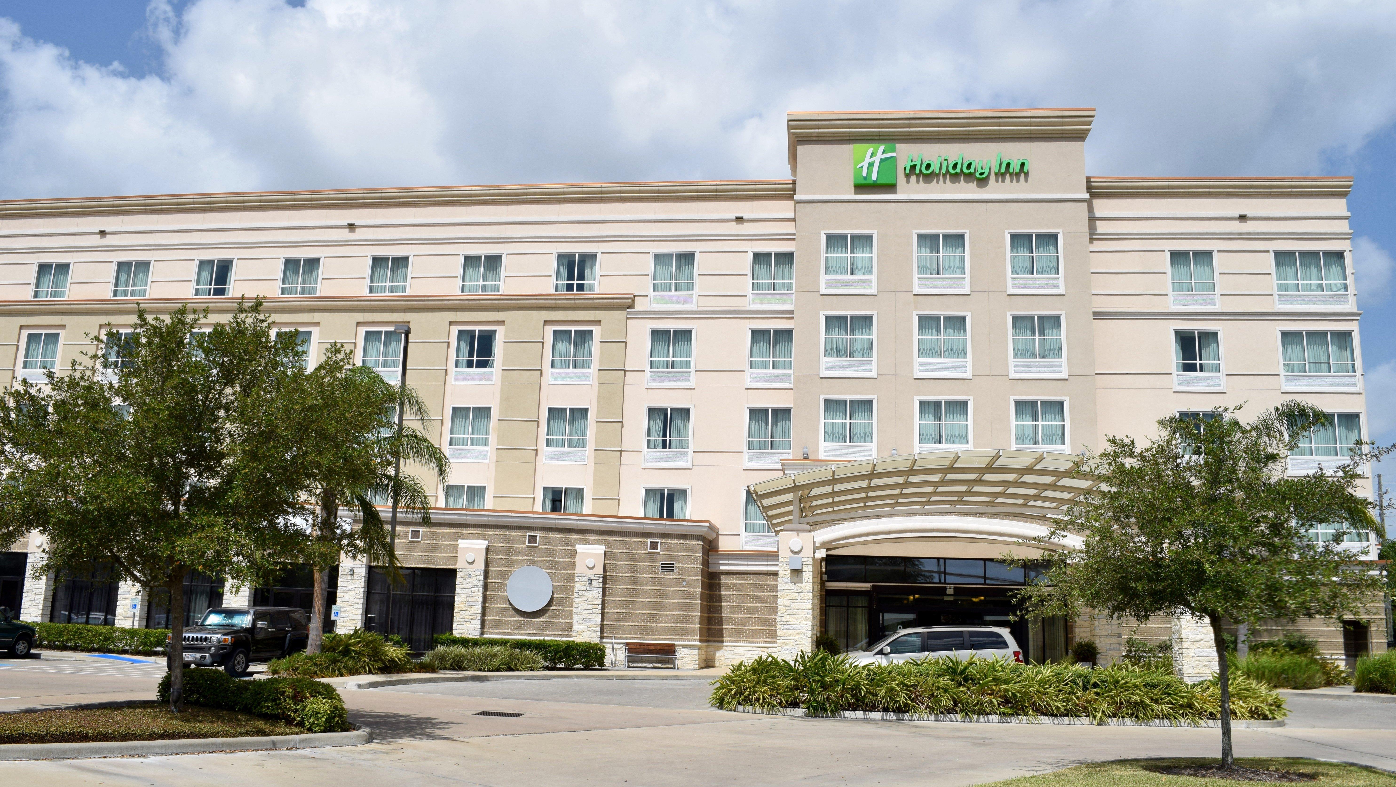 Holiday Inn Hou Energy Corridor Eldridge By Ihg Houston Luaran gambar