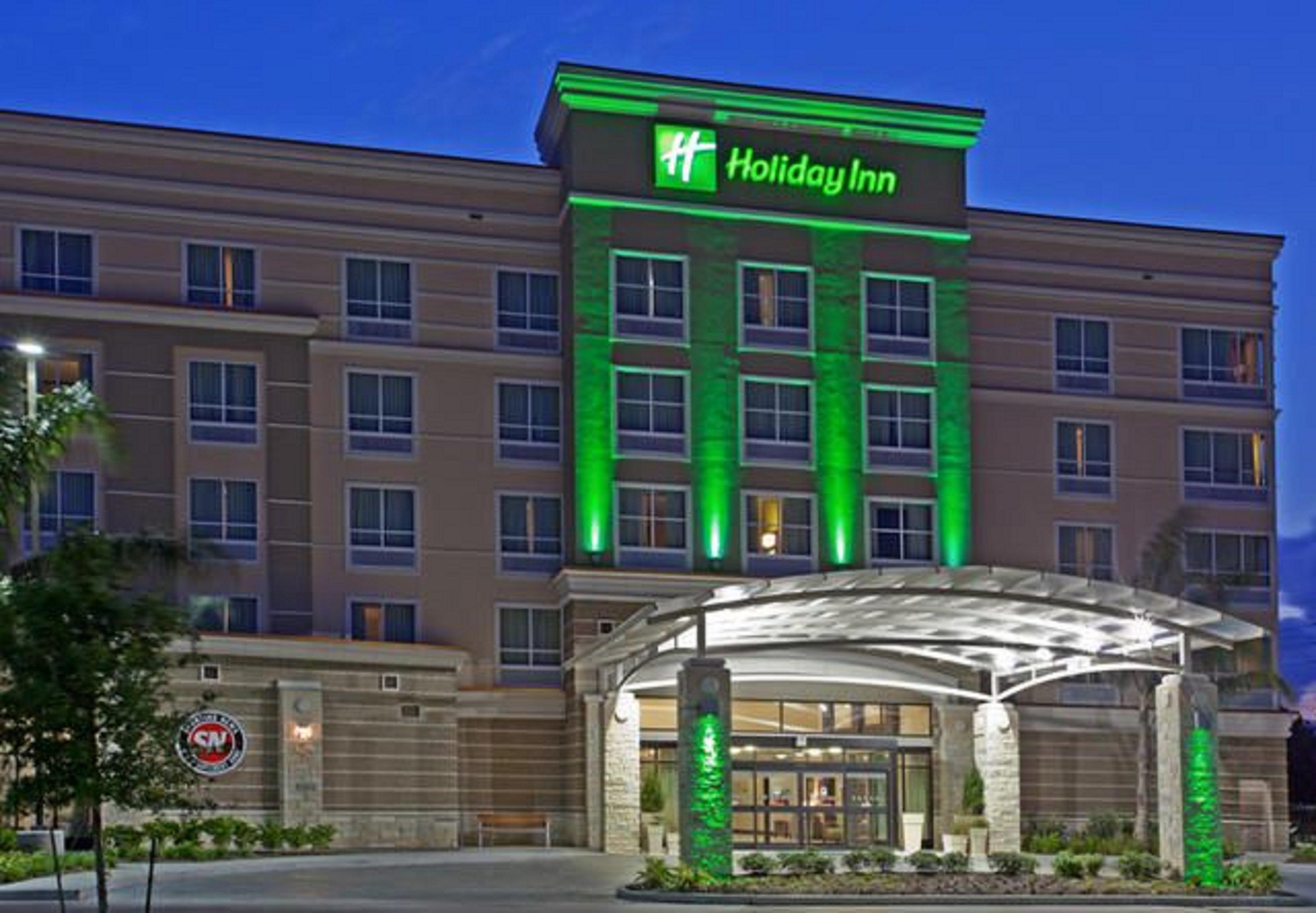 Holiday Inn Hou Energy Corridor Eldridge By Ihg Houston Luaran gambar