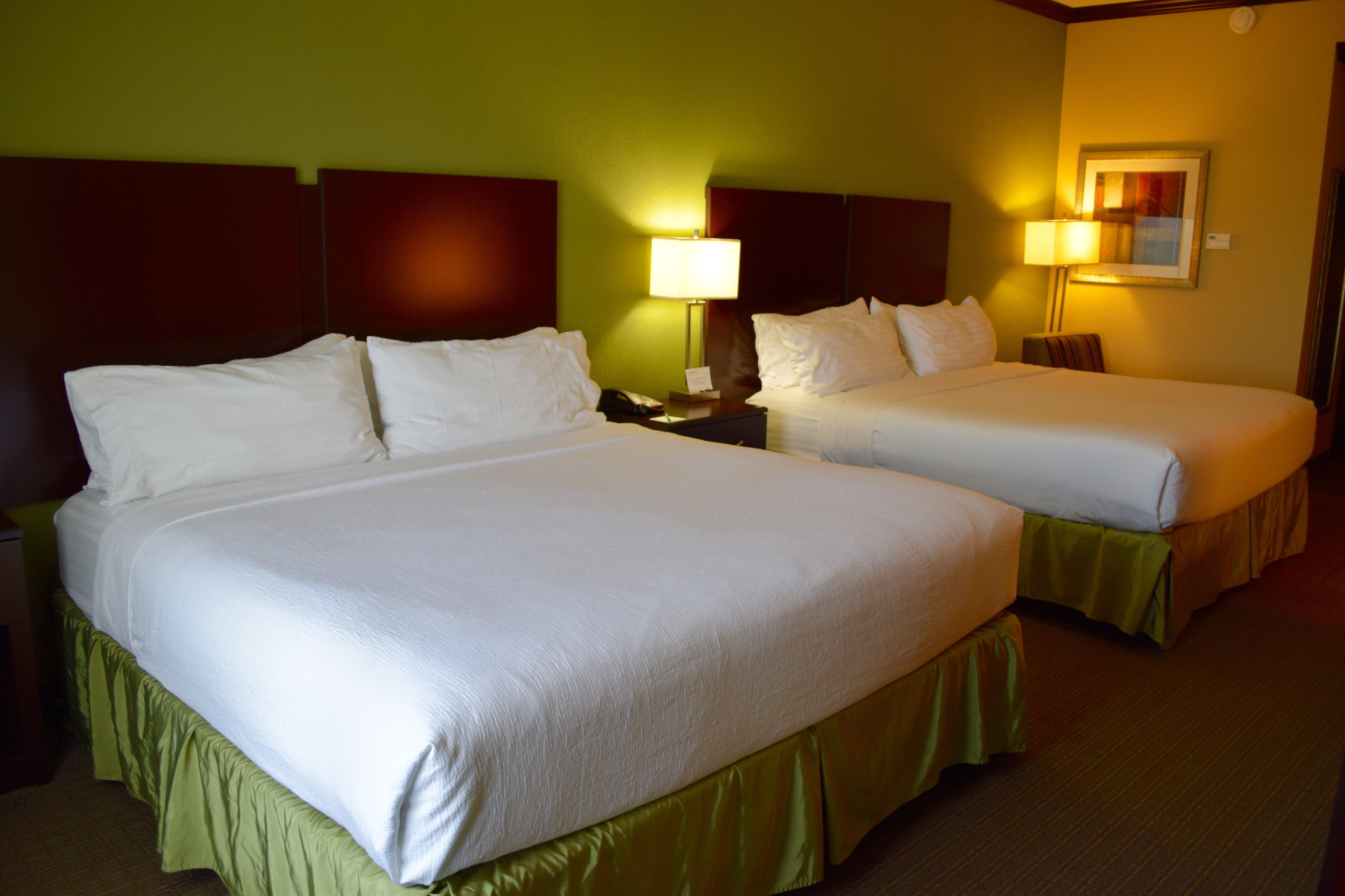 Holiday Inn Hou Energy Corridor Eldridge By Ihg Houston Luaran gambar