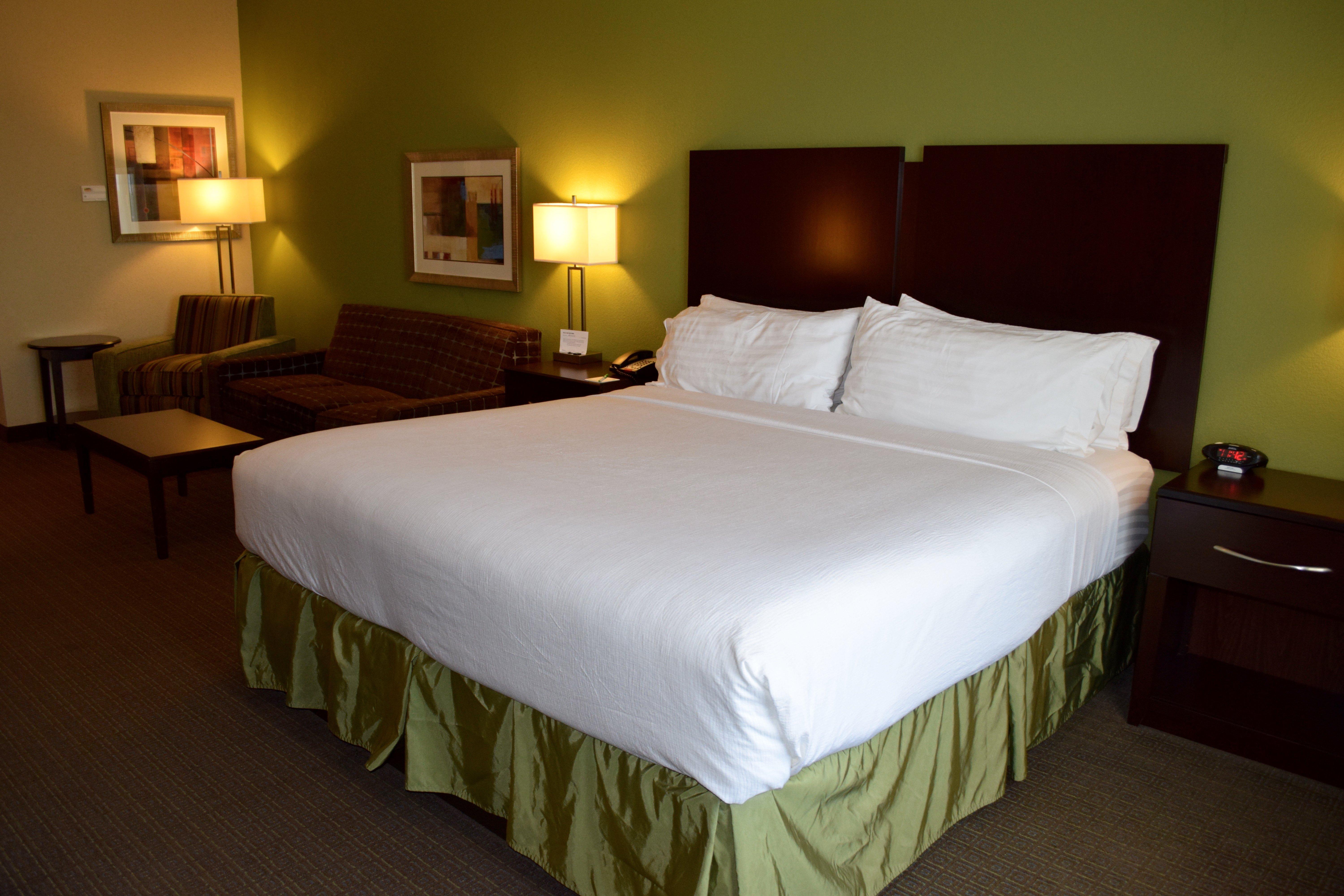 Holiday Inn Hou Energy Corridor Eldridge By Ihg Houston Luaran gambar