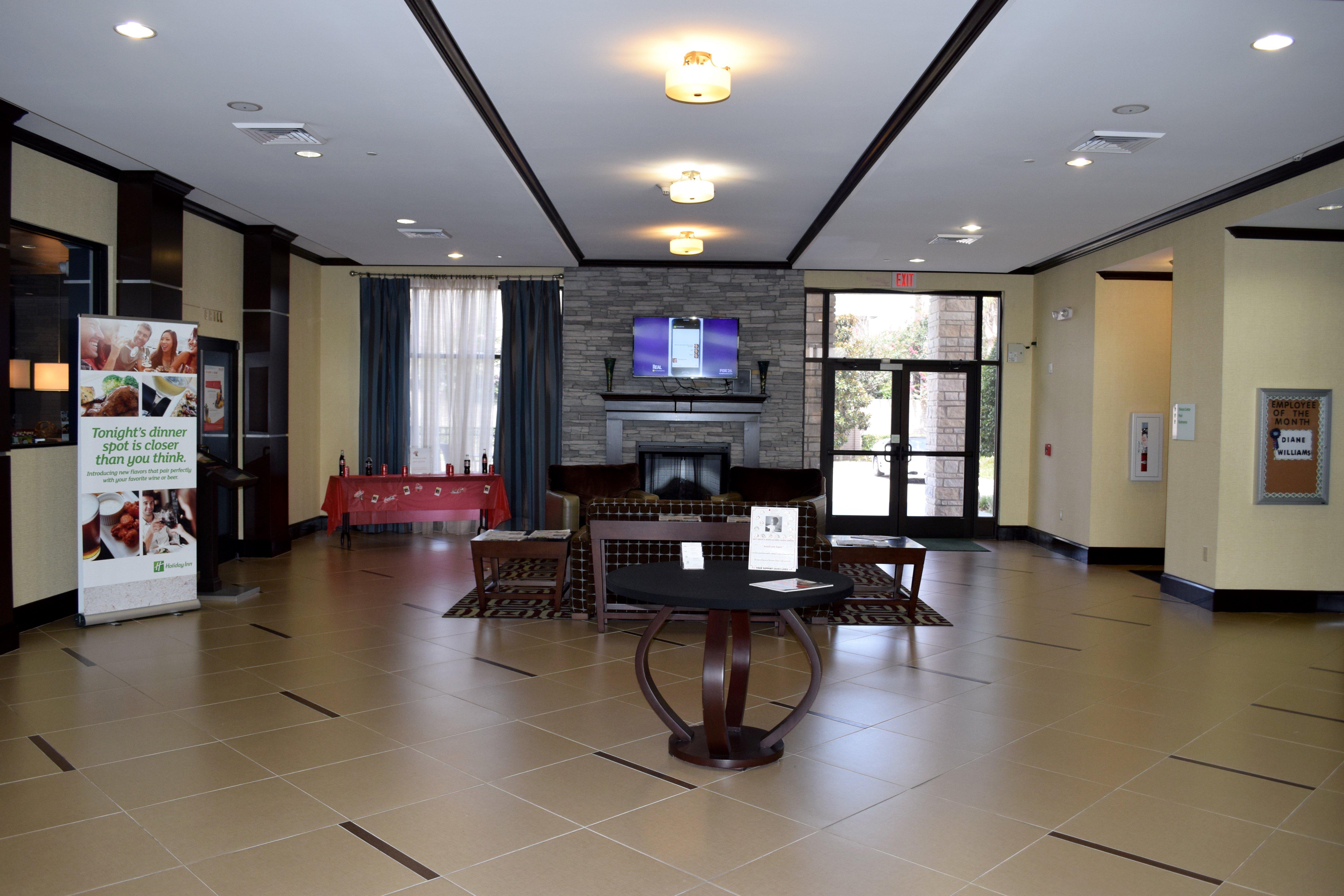 Holiday Inn Hou Energy Corridor Eldridge By Ihg Houston Luaran gambar