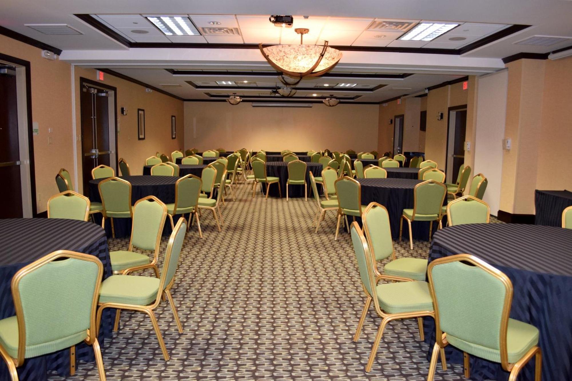 Holiday Inn Hou Energy Corridor Eldridge By Ihg Houston Luaran gambar