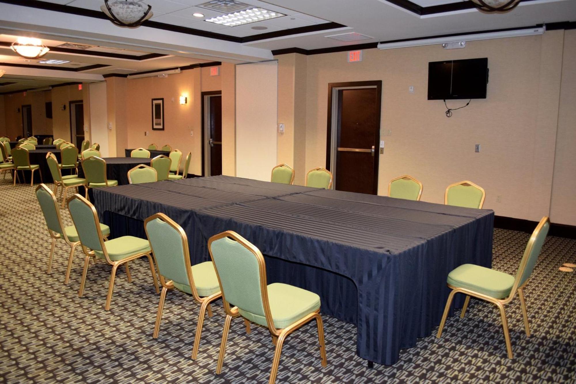 Holiday Inn Hou Energy Corridor Eldridge By Ihg Houston Luaran gambar