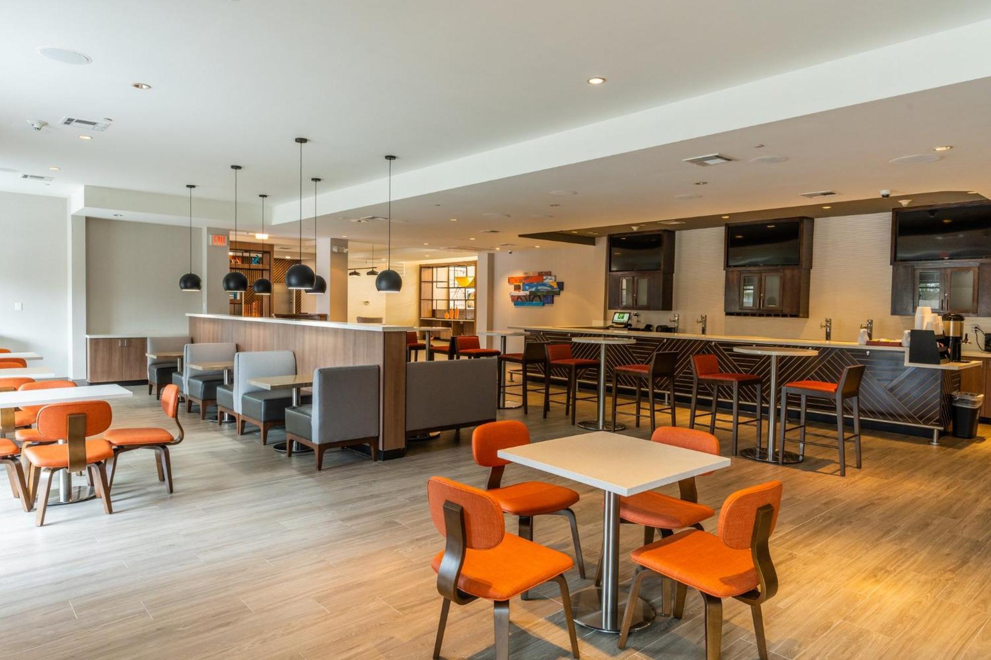 Holiday Inn Hou Energy Corridor Eldridge By Ihg Houston Luaran gambar