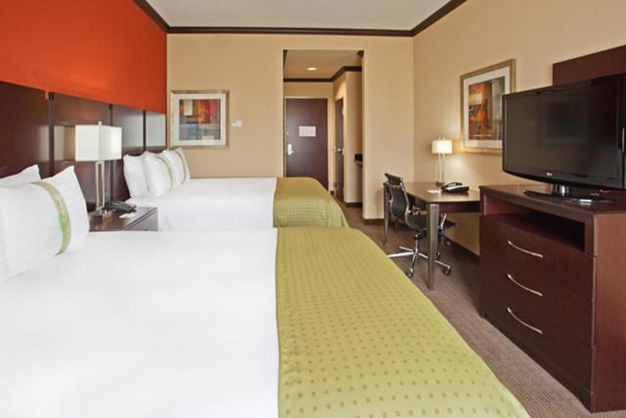 Holiday Inn Hou Energy Corridor Eldridge By Ihg Houston Luaran gambar
