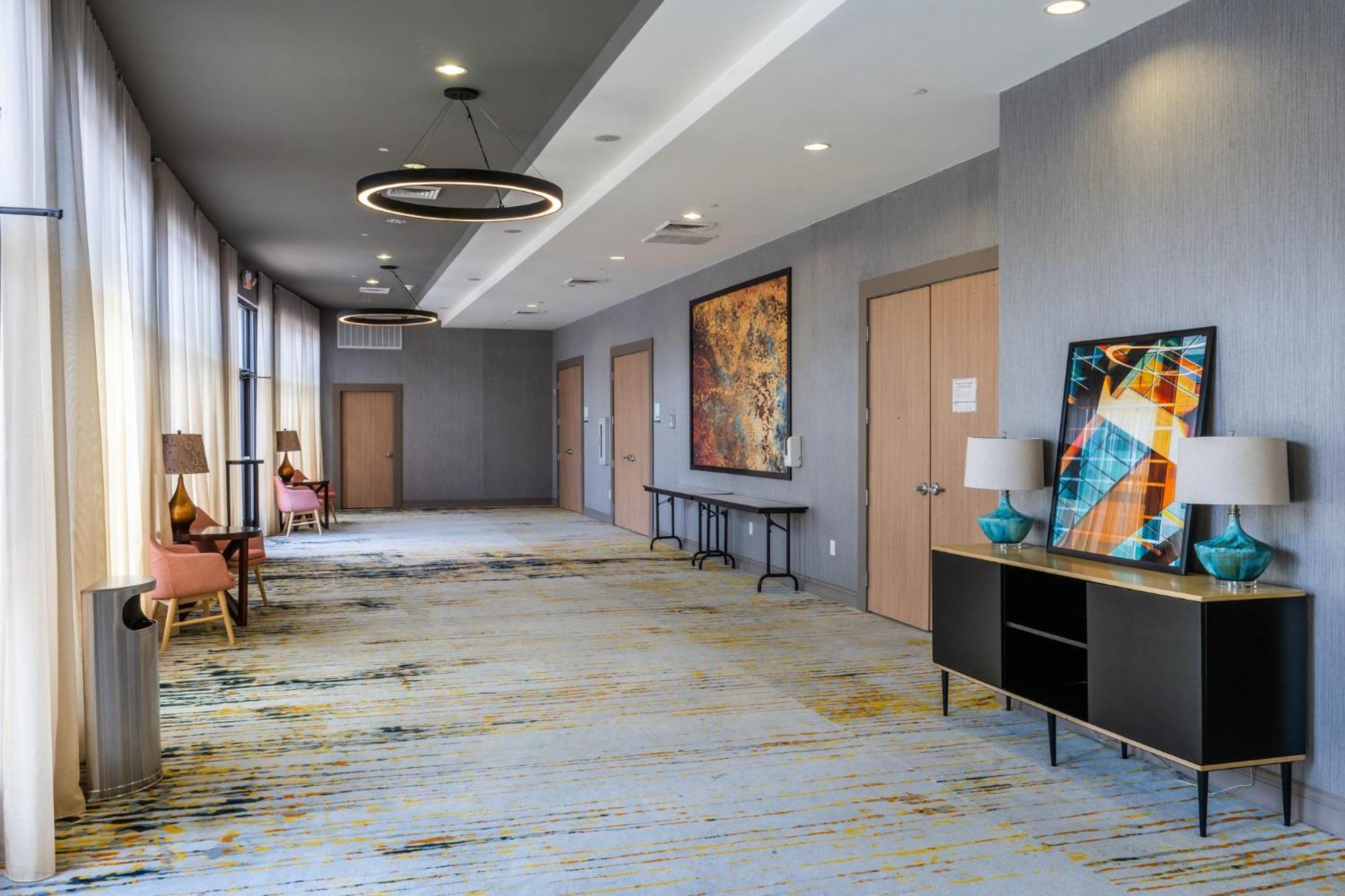Holiday Inn Hou Energy Corridor Eldridge By Ihg Houston Luaran gambar