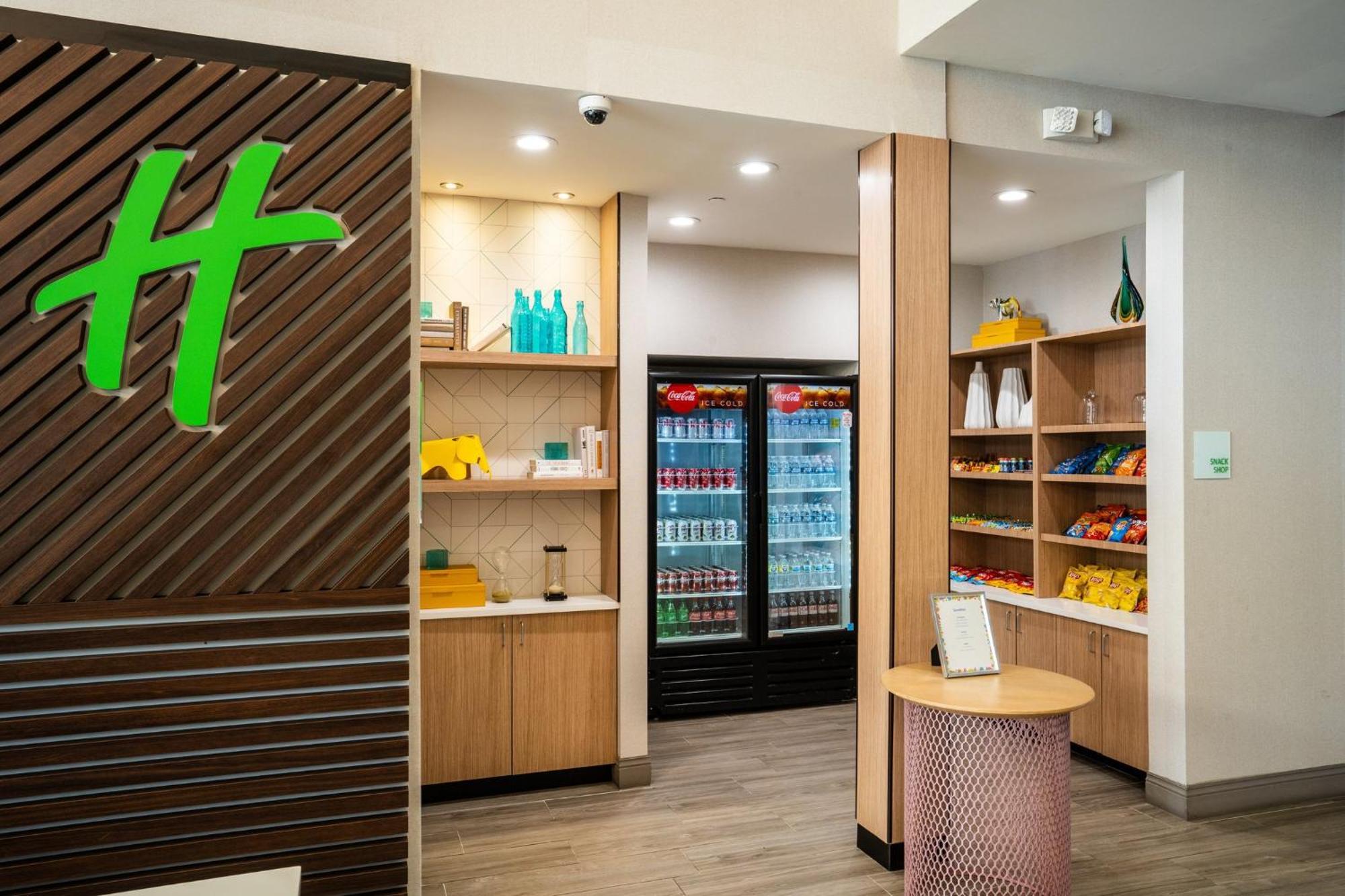 Holiday Inn Hou Energy Corridor Eldridge By Ihg Houston Luaran gambar