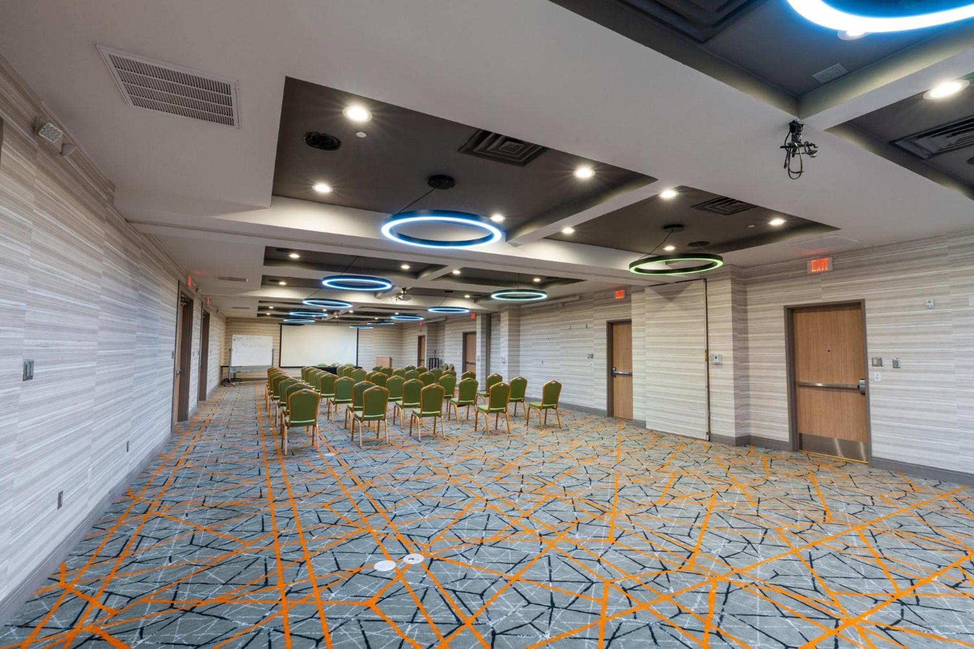 Holiday Inn Hou Energy Corridor Eldridge By Ihg Houston Luaran gambar