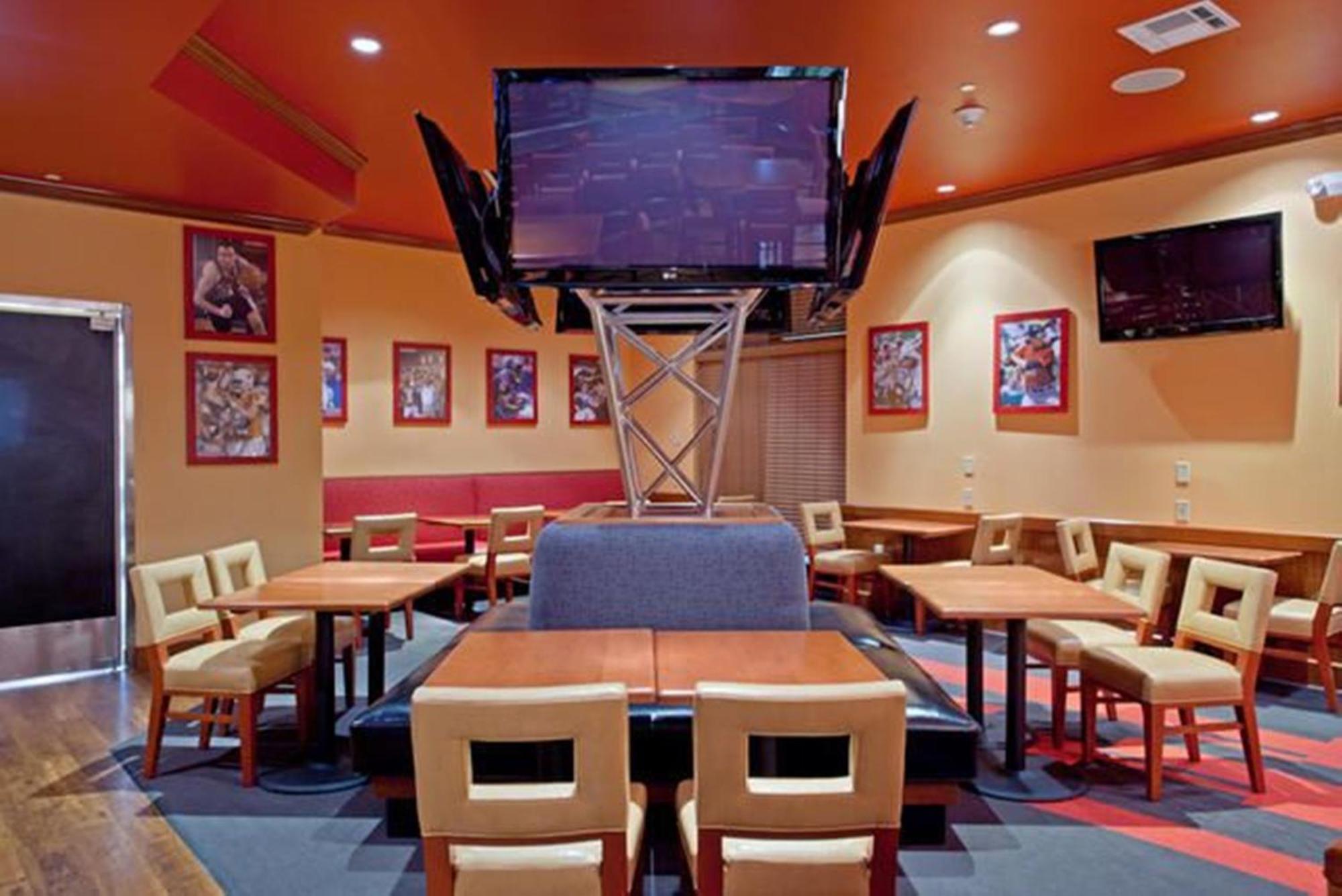 Holiday Inn Hou Energy Corridor Eldridge By Ihg Houston Luaran gambar