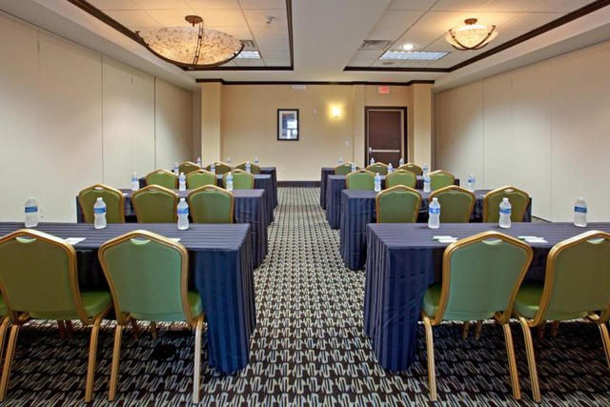 Holiday Inn Hou Energy Corridor Eldridge By Ihg Houston Luaran gambar