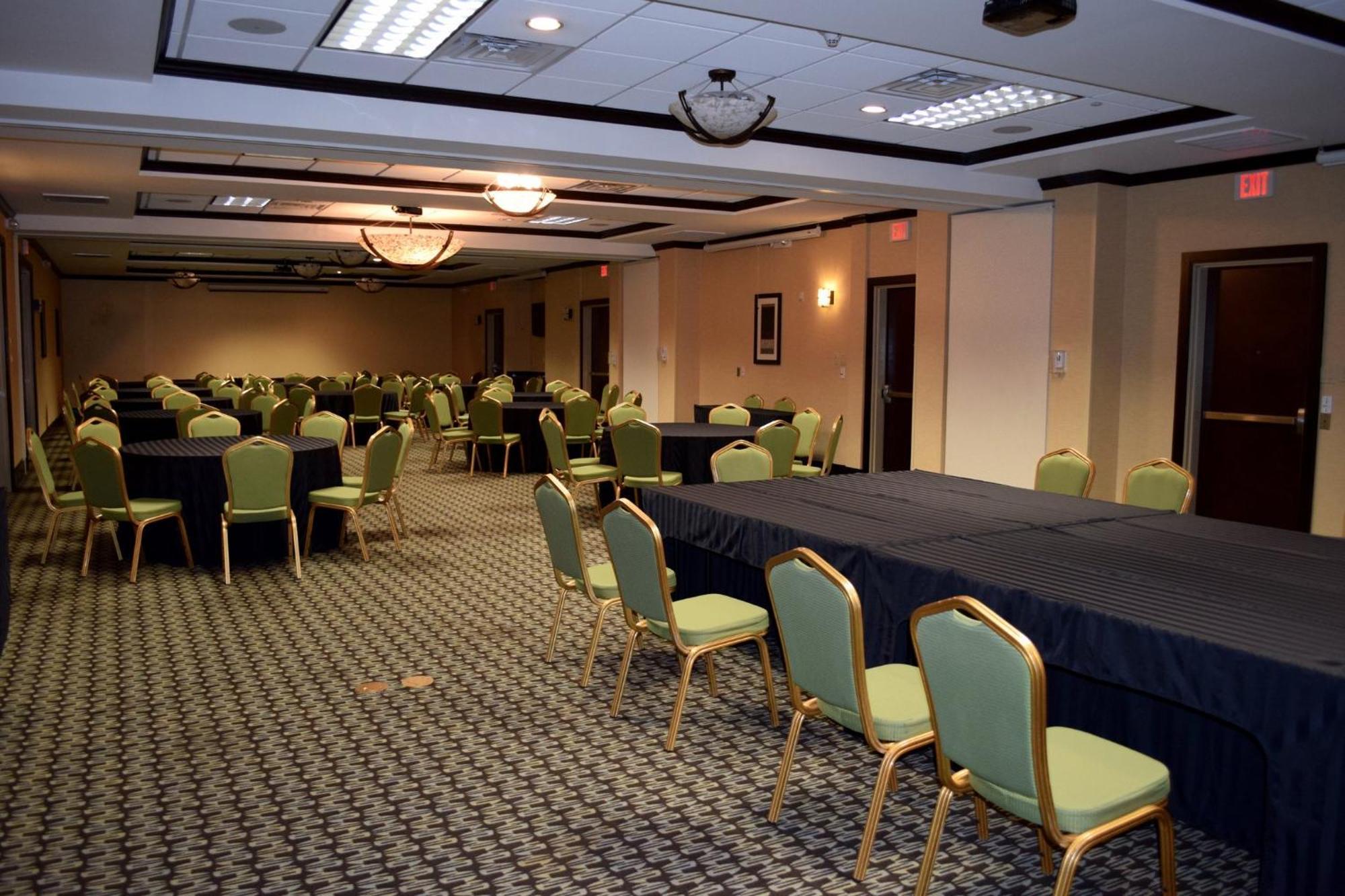 Holiday Inn Hou Energy Corridor Eldridge By Ihg Houston Luaran gambar