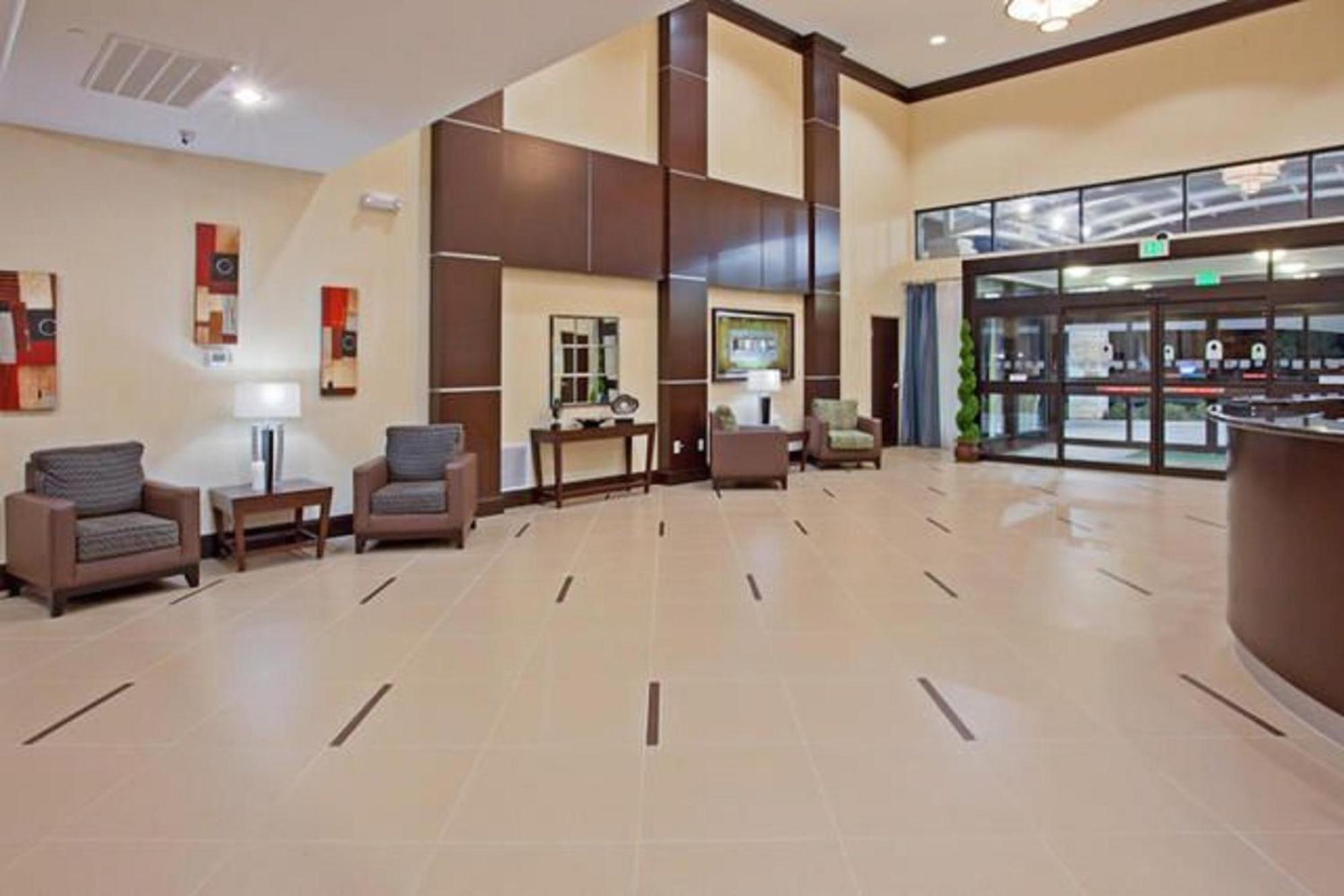 Holiday Inn Hou Energy Corridor Eldridge By Ihg Houston Luaran gambar