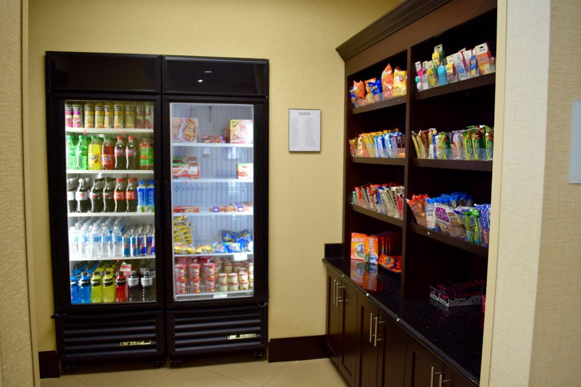 Holiday Inn Hou Energy Corridor Eldridge By Ihg Houston Luaran gambar