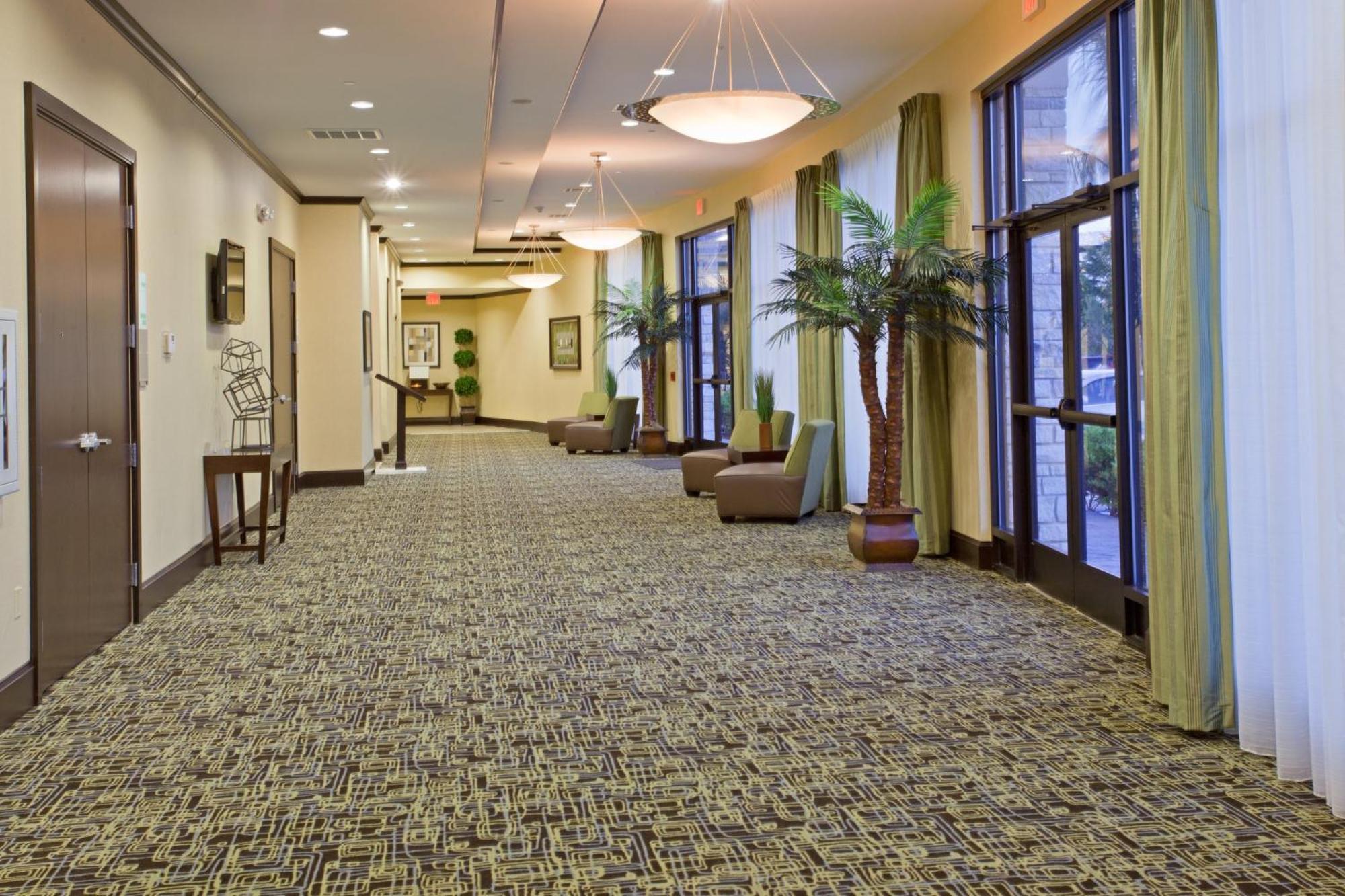 Holiday Inn Hou Energy Corridor Eldridge By Ihg Houston Luaran gambar