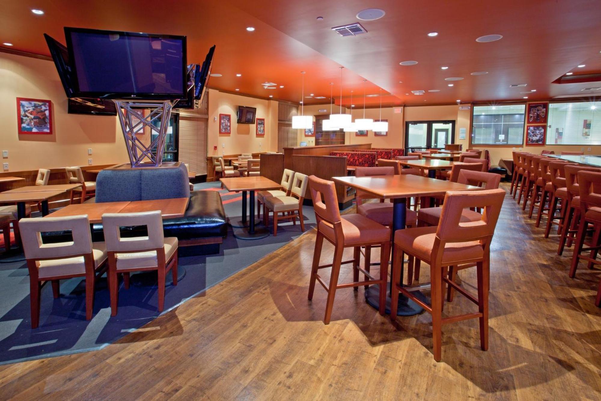 Holiday Inn Hou Energy Corridor Eldridge By Ihg Houston Luaran gambar