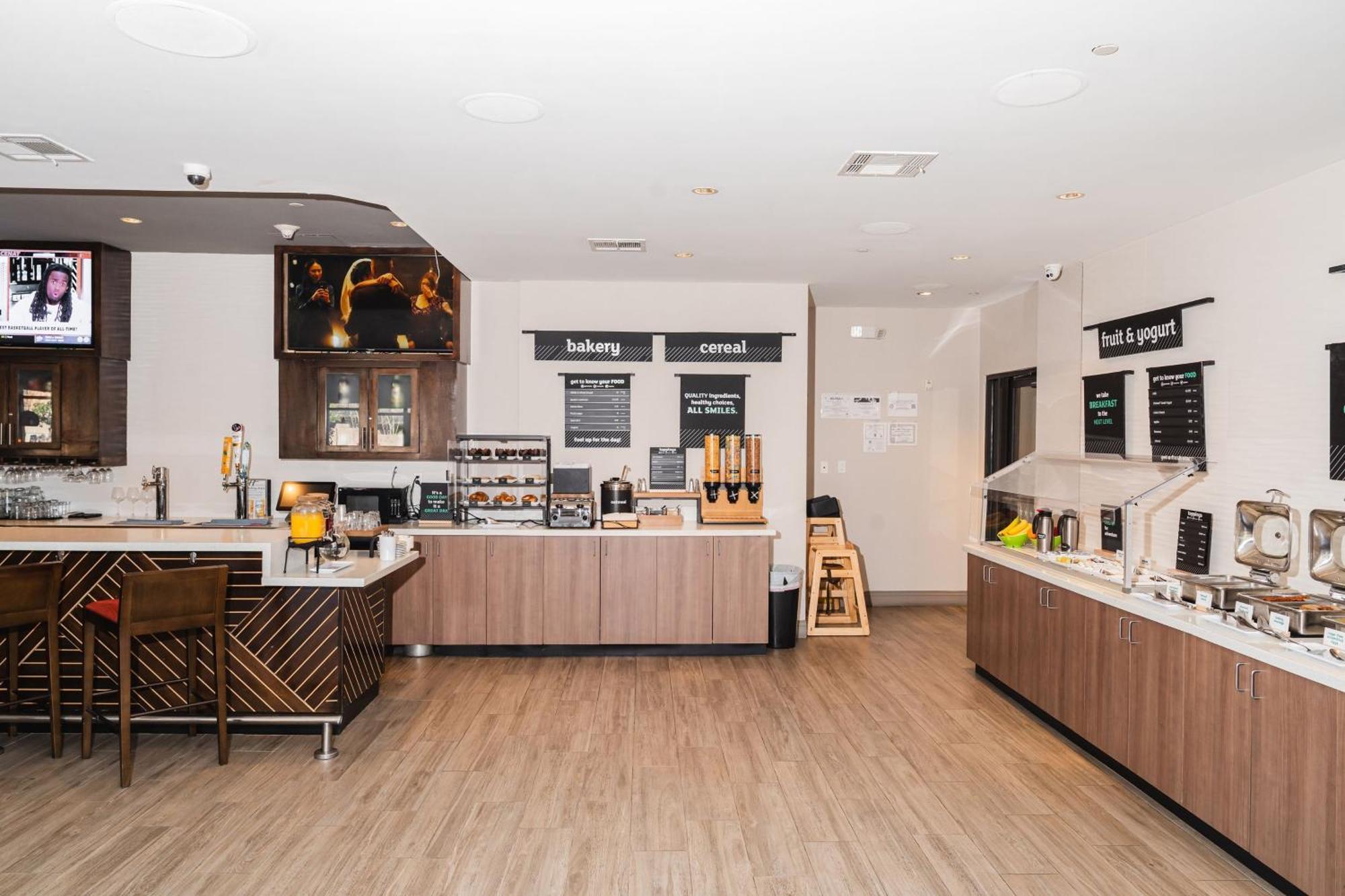 Holiday Inn Hou Energy Corridor Eldridge By Ihg Houston Luaran gambar