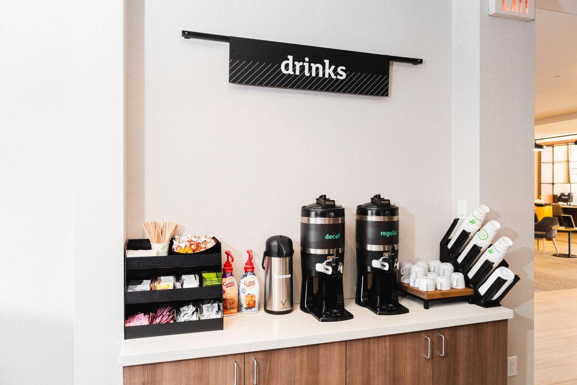 Holiday Inn Hou Energy Corridor Eldridge By Ihg Houston Luaran gambar