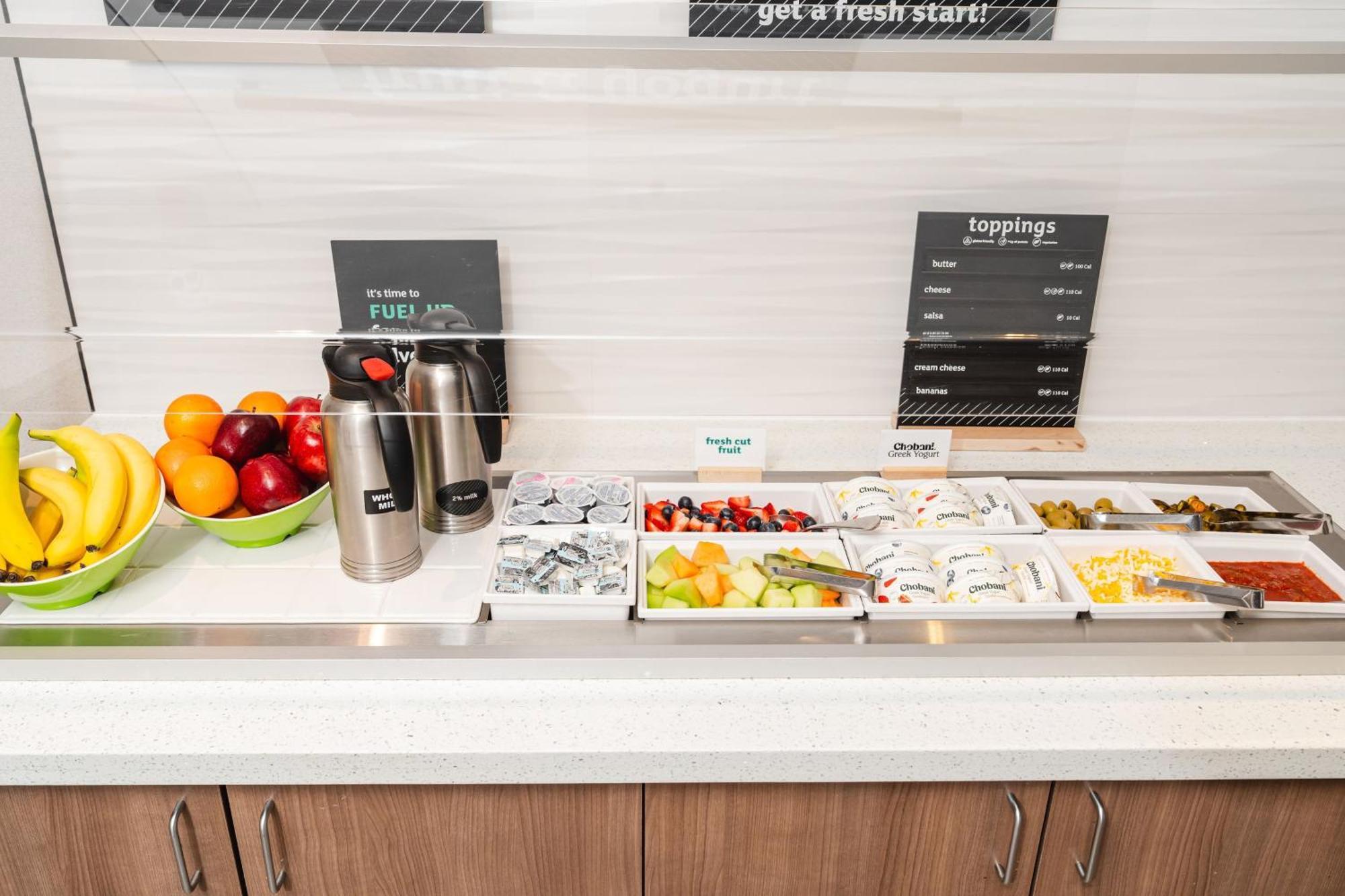 Holiday Inn Hou Energy Corridor Eldridge By Ihg Houston Luaran gambar