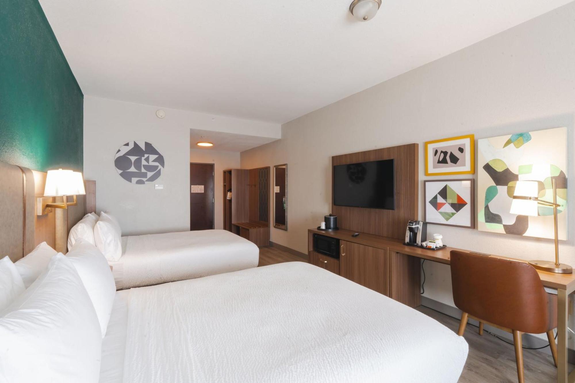 Holiday Inn Hou Energy Corridor Eldridge By Ihg Houston Luaran gambar