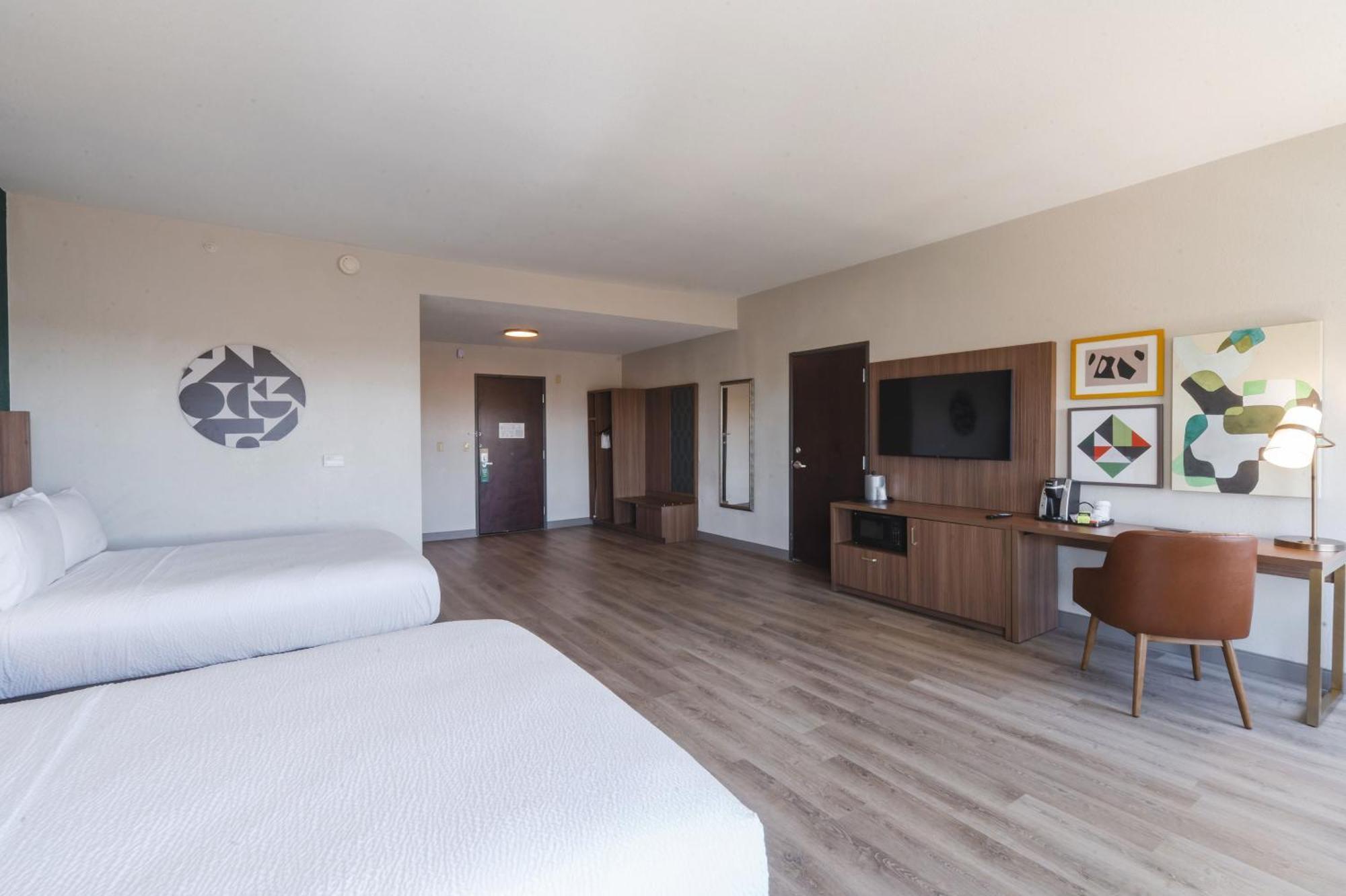 Holiday Inn Hou Energy Corridor Eldridge By Ihg Houston Luaran gambar