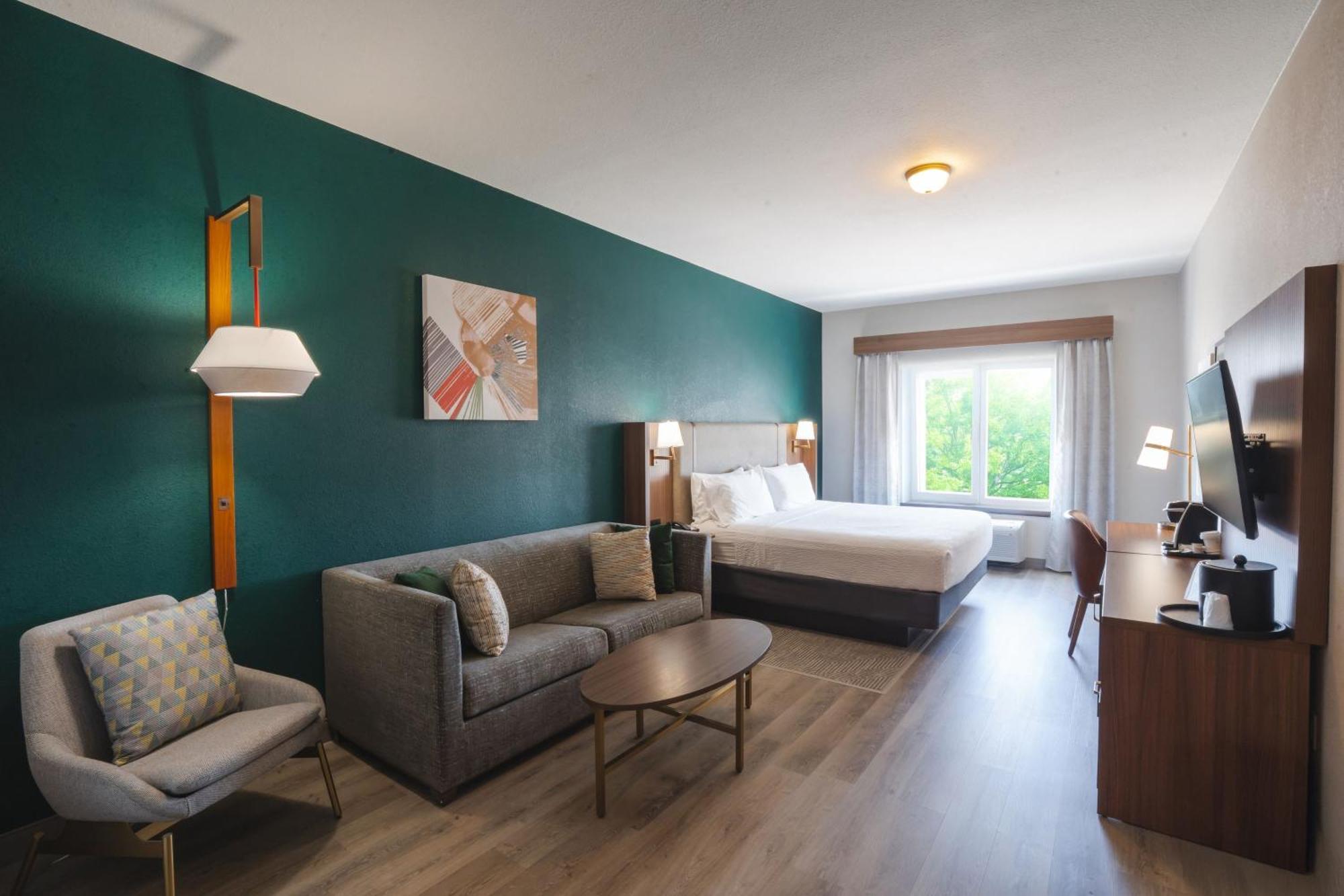 Holiday Inn Hou Energy Corridor Eldridge By Ihg Houston Luaran gambar